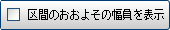 区間属性表示